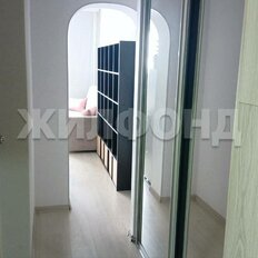 Квартира 19,2 м², студия - изображение 5