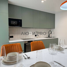 Квартира 40 м², 2-комнатная - изображение 4