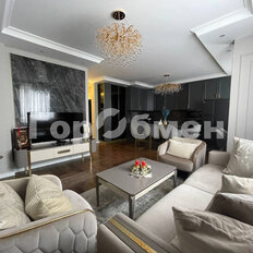 Квартира 90 м², 3-комнатная - изображение 2