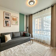 Квартира 65 м², 2-комнатная - изображение 5