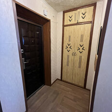 Квартира 30,3 м², 1-комнатная - изображение 3