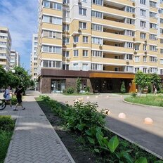 Квартира 34 м², 1-комнатная - изображение 3