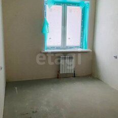Квартира 53,1 м², 2-комнатная - изображение 3