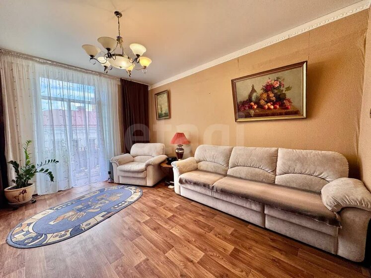 91,3 м², 3-комнатная квартира 15 150 000 ₽ - изображение 66