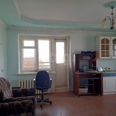 Квартира 60 м², 3-комнатная - изображение 1