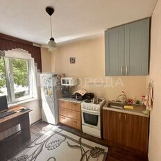 Квартира 34 м², 1-комнатная - изображение 1