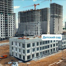 Квартира 41 м², 2-комнатная - изображение 3