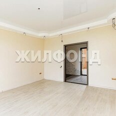 Квартира 82,6 м², 3-комнатная - изображение 3