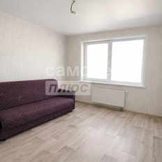 Квартира 37 м², 2-комнатная - изображение 1