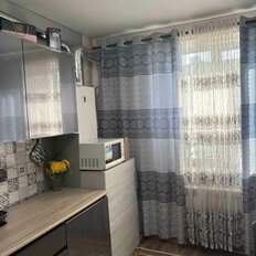 Квартира 37,3 м², 1-комнатная - изображение 1