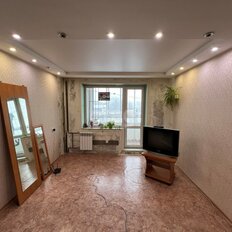 Квартира 59 м², 2-комнатная - изображение 5