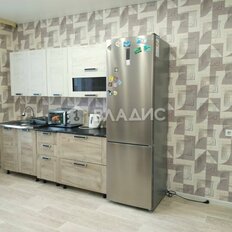 Квартира 38 м², 1-комнатная - изображение 2