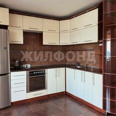 Квартира 55,1 м², 2-комнатная - изображение 4