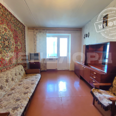 Квартира 43 м², 2-комнатная - изображение 2