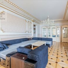 Квартира 123 м², 3-комнатная - изображение 2