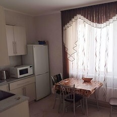 Квартира 31,9 м², 1-комнатная - изображение 3