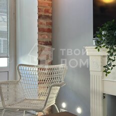 Квартира 39,6 м², 2-комнатная - изображение 3