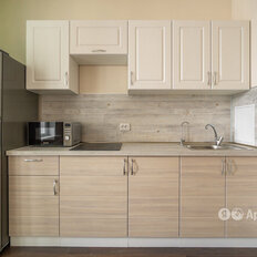 Квартира 30 м², 1-комнатная - изображение 3