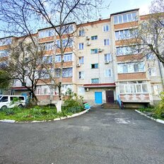 Квартира 70 м², 3-комнатная - изображение 1
