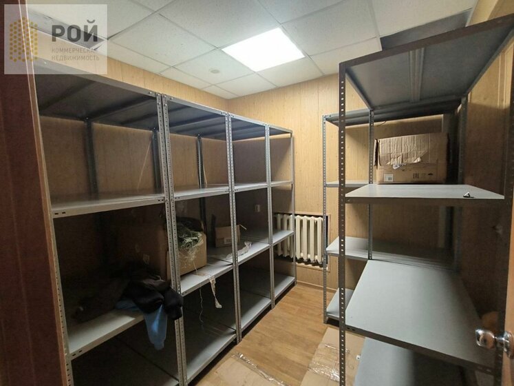 70 м², торговое помещение 56 000 ₽ в месяц - изображение 56