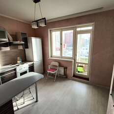 Квартира 38 м², студия - изображение 2