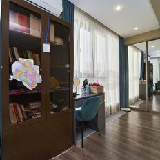 Квартира 100,3 м², 3-комнатная - изображение 5
