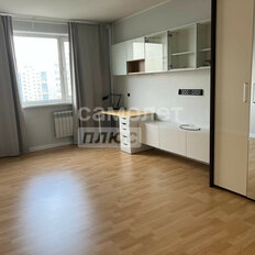 Квартира 40 м², 1-комнатная - изображение 1