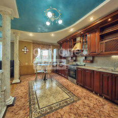 Квартира 107,2 м², 3-комнатная - изображение 2