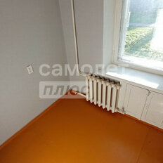 Квартира 31,5 м², 1-комнатная - изображение 3