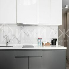 58 м², гостиница - изображение 4