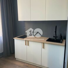 Квартира 33 м², 1-комнатная - изображение 1