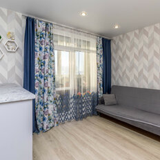 Квартира 58,9 м², 2-комнатная - изображение 5