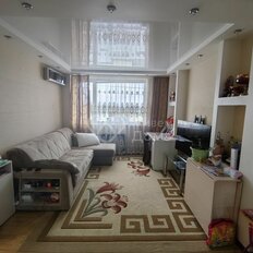 Квартира 57 м², 2-комнатная - изображение 2