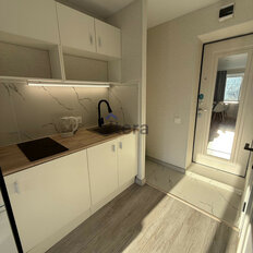 Квартира 18 м², студия - изображение 2