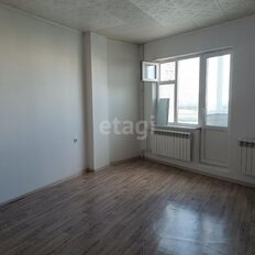 Квартира 27,8 м², студия - изображение 4