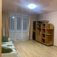 Квартира 35 м², 1-комнатная - изображение 4