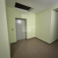 Квартира 73,4 м², 3-комнатная - изображение 3