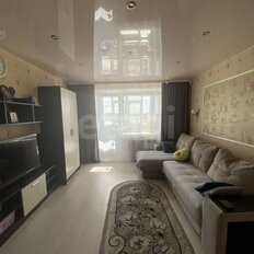 Квартира 46,5 м², 2-комнатная - изображение 4