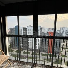 Квартира 44 м², 2-комнатная - изображение 1