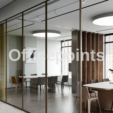 730,6 м², офис - изображение 4