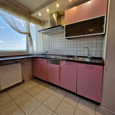 Квартира 52,5 м², 1-комнатная - изображение 3