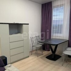 Квартира 46 м², 1-комнатная - изображение 4