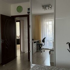 Квартира 60,4 м², 3-комнатная - изображение 4