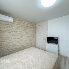 Квартира 34,6 м², 1-комнатная - изображение 4