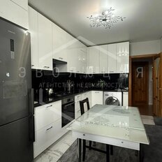 Квартира 77,4 м², 3-комнатная - изображение 5