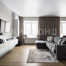 Квартира 77,2 м², 3-комнатная - изображение 3