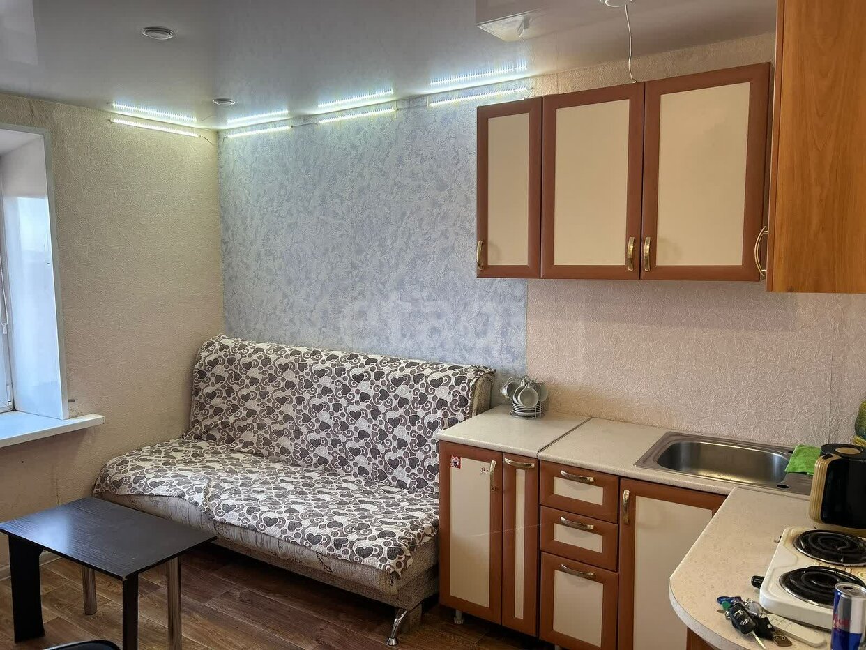 Комната 11.8 м² в Сургут — фото 4