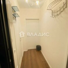 Квартира 20 м², студия - изображение 4