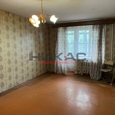 Квартира 33 м², 1-комнатная - изображение 2