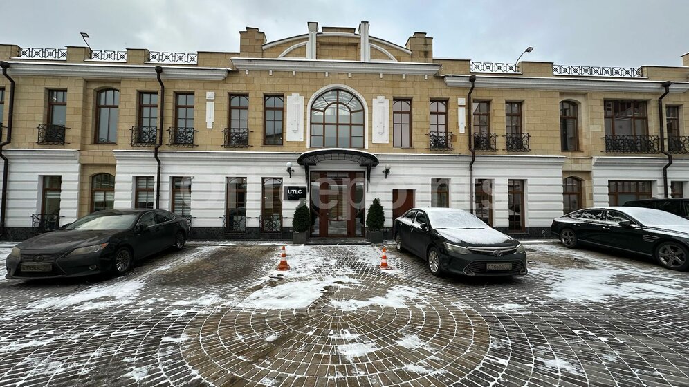 411 м², офис 1 931 699 ₽ в месяц - изображение 44